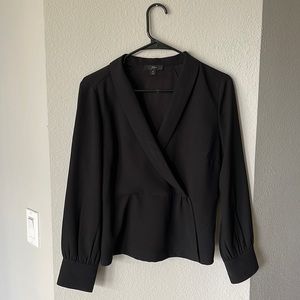 Jcrew blouse